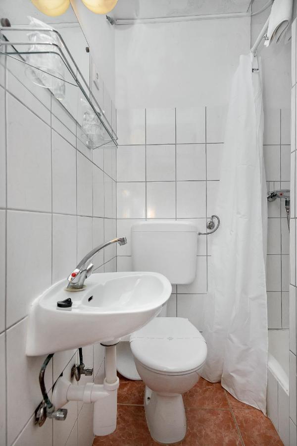 Apartment Pokrivenik 5231B Gdinj Eksteriør bilde